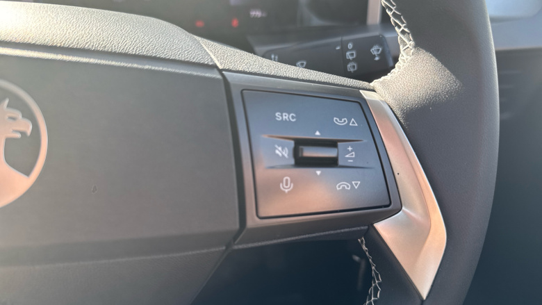 Vauxhall Frontera 83kW Design 44kWh 5dr Auto Electric Estate